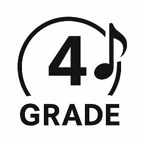 Grade 4