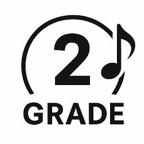 Grade 2