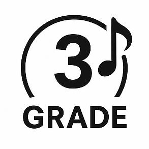 Grade 3