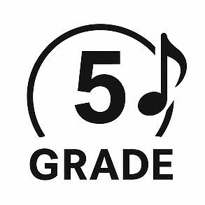 Grade 5