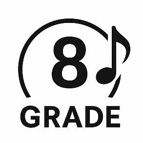 Grade 8