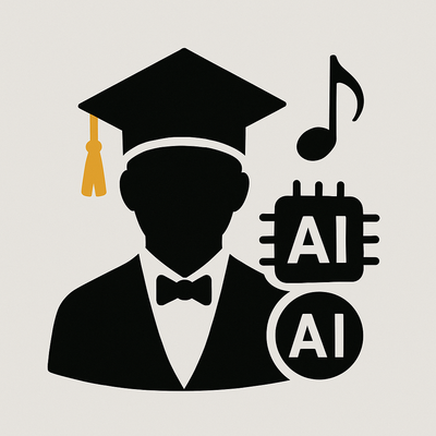 Music Technology & AI Innovation Specialist