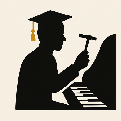 Piano Technician