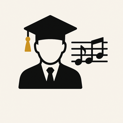 International Music Teacher