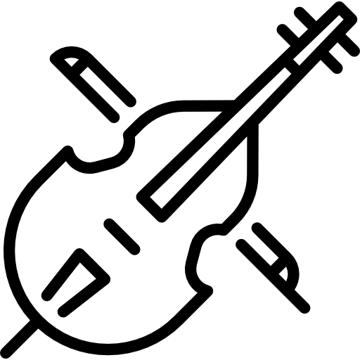 低音大提琴