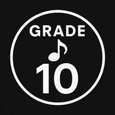 Grade 10